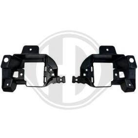Halter, Nebelscheinwerfer 4497362