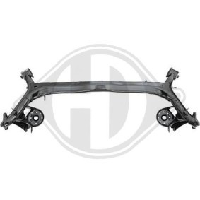Achetez des Corps d'essieu DIEDERICHS 5211419 à prix pour 332,57 €