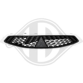 Kühlergrill 5830140