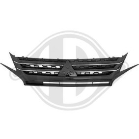 Kühlergrill 5831040