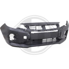 Acquista Paraurti da DIEDERICHS 5831050 a buon mercato per soli 168,58 €