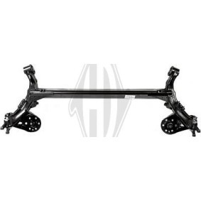 Achetez des Corps d'essieu DIEDERICHS 6542419 à prix pour 332,57 €