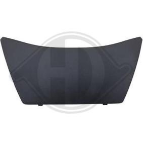 Blende, Stoßfänger 6608464