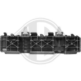 Stoßstangenhalter 6807053