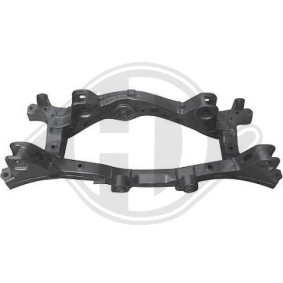 Achetez des Corps d'essieu DIEDERICHS 6861619 à prix pour 425,40 €