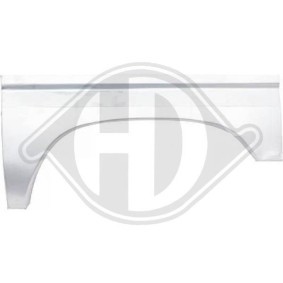 Osta Kylkipaneeli DIEDERICHS:llä 9738031 edullisesti hintaan 49,13 €