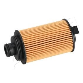 Comprar Filtro de aceite de ASHIKA 10-ECO160 a bajo precio de 9,38 €