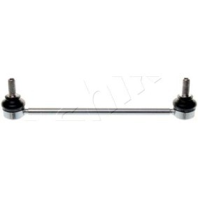 Stabilisator, Fahrwerk 106-02-2003