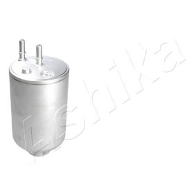 Comprar Filtro combustible de ASHIKA 30-00-0900 a bajo precio de 176,08 €