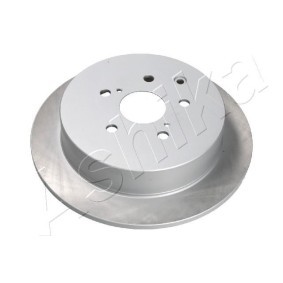 Achetez des Disque de frein ASHIKA 61-02-268C à prix pour 67,63 €
