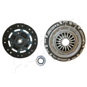 Comprar Kit de embrague de ASHIKA 92-VW-VW06 a bajo precio de 218,75 €