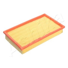 Luftfilter von ASHIKA FA-0337JM