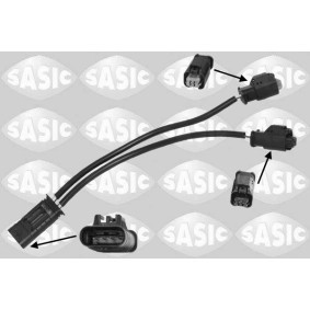 Comprar Kit de reparación de cables, sensor temperatura refrigerante de SASIC 3980034 a bajo precio de 20,29 €