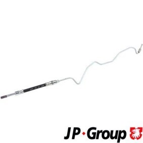 Bremsschlauch 1161705700 von JP GROUP günstig für 17,02 € online kaufen