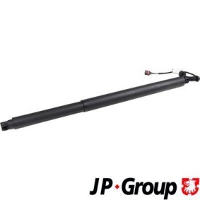 Køb Elmotor, bagklap af JP GROUP 1181226070 til den lave pris 1501,35 DKK