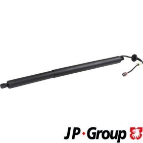 Køb Elmotor, bagklap af JP GROUP 4981202270 til den lave pris 1130,45 DKK