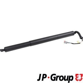 Køb Elmotor, bagklap af JP GROUP 5581200270 til den lave pris 1022,50 DKK