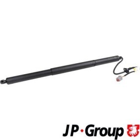 Osta Sähkömoottori, takaluukku JP GROUP:llä 6581200180 edullisesti hintaan 149,74 €