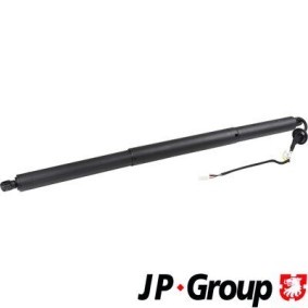 Osta Sähkömoottori, takaluukku JP GROUP:llä 6581200280 edullisesti hintaan 135,45 €