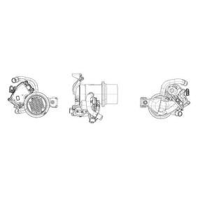 Köp EGR kylare av MAHLE ORIGINAL CE 55 000P till det låga priset 3549,58 kr