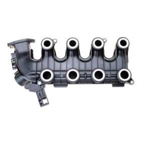 Ansaugbrücke des Herstellers MAHLE ORIGINAL - Originalware Artikelnummer: LM 1070