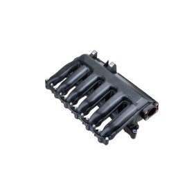 Ansaugbrücke des Herstellers MAHLE ORIGINAL - Originalware Artikelnummer: LM 1071
