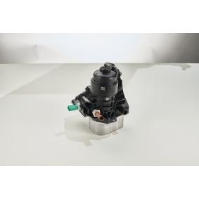 Osta Kotelo, öljynsuodatin MAHLE ORIGINAL:llä OF 206/3 edullisesti hintaan 169,81 €