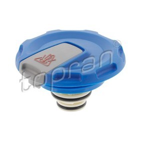 Acquista Tappo, serbatoio refrigerante da TOPRAN 119 652 a buon mercato per soli 12,95 €