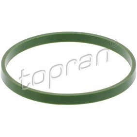 Comprar Junta, carcasa de colector de admisión de TOPRAN 120 491 a bajo precio de 3,65 €