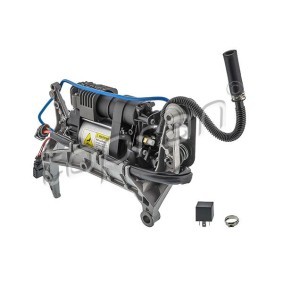 Köp Kompressor luftfjädring av TOPRAN 120 751 till det låga priset 4951,62 kr