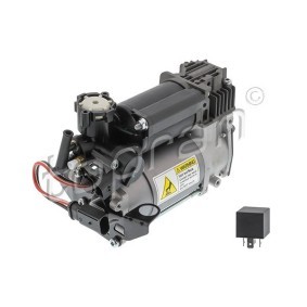 Compre Compressor de suspensão a ar da TOPRAN 411 013 a um preço baixo por 226,21 €