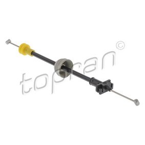 Seilzug, Türentriegelung 601 808 von TOPRAN günstig für 6,17 € online kaufen