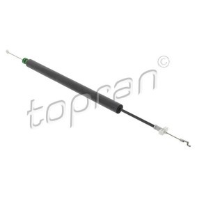Seilzug, Türentriegelung 601 815 von TOPRAN günstig für 7,54 € online kaufen