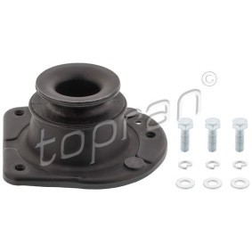 Compre Suporte de apoio do conjunto mola / amortecedor da TOPRAN 601 868 a um preço baixo por 23,19 €