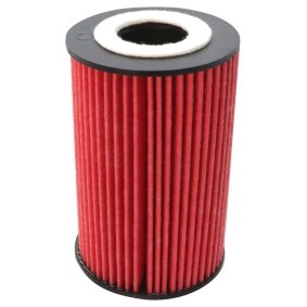 Kjøp Oljefilter av K&N Filters HP-7047 til den lave prisen 198,70 NOK