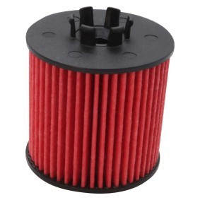 Kjøp Oljefilter av K&N Filters HP-7052 til den lave prisen 198,70 NOK