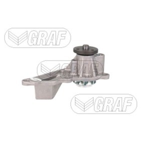RENAULT Wasserpumpe von GRAF