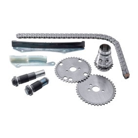 Achetez des Kit de chaîne de distribution BorgWarner 59007150002 à prix pour 123,47 €