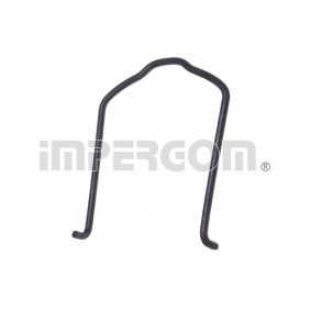 Halteschelle, Ladeluftschlauch 230475 AUDI Q7 von ORIGINAL IMPERIUM