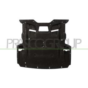 Compre Isolamento do compartimento do motor da PRASCO BM0481900 a um preço baixo por 74,66 €