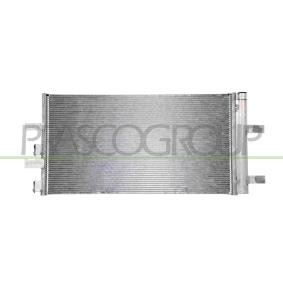 Klimakondensator von PRASCO BM200C002