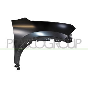 Kotflügel CI5273013 von PRASCO günstig für 124,47 € online kaufen