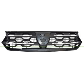 Kühlergrill DA7602001