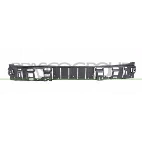 Aufpralldämpfer, Stoßfänger FD8081602