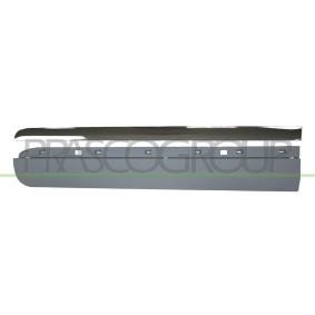 Comprar Listón embellecedor / protector, puerta de PRASCO FT0441404 a bajo precio de 172,79 €