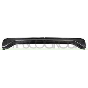 Achetez des Pare-choc de chez PRASCO en ligne pour DAILY V Camion plate-forme/Châssis à prix modérés
