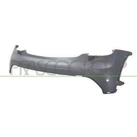 Achetez des Pare-choc arrière PRASCO MN3141061 à prix pour 264,09 €
