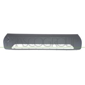 Zierleiste, Stoßstange MN3141245 von PRASCO günstig für 115,11 € online kaufen