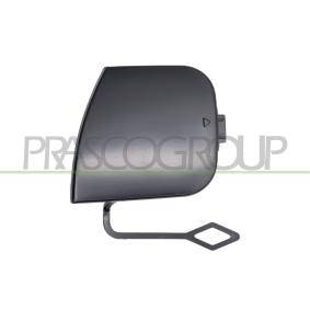 Klappe, Abschlepphaken MN3151236 MINI Cabrio von PRASCO