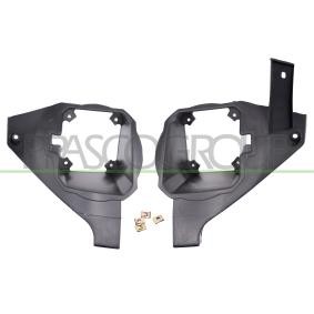 Halter, Nebelscheinwerfer PG9061305